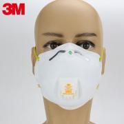 3M 8511CN�������ַ�����KN95���ִ�������