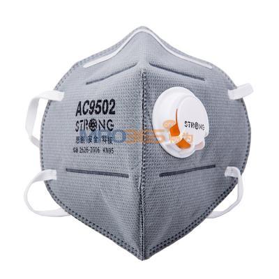 ˼��ST-AC9502����̿KN95��������