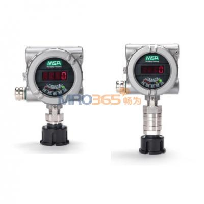 MSA÷˼��DF-8500SIL��ȼ����̽����