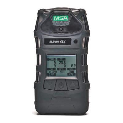 ÷˼��MSA 10125243 ��ӥ5X��Яʽ�����������ǣ�LEL/O2/CO/H2S/CO2/��/��ɫ����