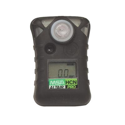 ÷˼��MSA 8241007 Altair Pro��ӥ��һ�������ǣ�HCN��