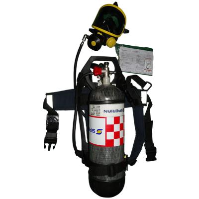 ����Τ�� SCBA809GT T8000ϵ�����Ⱥ�����ƿ��������9L luxfer��ƿ��PANO���֣�