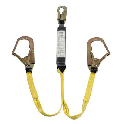 ÷˼��MSA 10106906 Workman�ֿ�����������˫�� 65mm���ڹҹ���