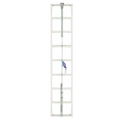 ÷˼��MSA SFPLS353100 SureClimb��ʱ����ϵͳ��30�ף�
