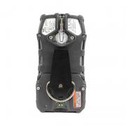 ÷˼��MSA 10172348 ��ӥ5X��Яʽ�����������ǣ�LEL/O2/CO/H2S/VOC/������