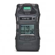 ÷˼��MSA 10129534 ��ӥ5X��Яʽ�����������ǣ�LEL/O2/CO/H2S/CL2/��/��ɫ����