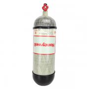 ����Τ�� SCBA105LHT C900�����ͺ�����Pano����6.8L Luxfer��ƿ��HS200��̧ͷ��ʾģ��