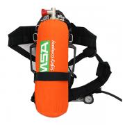 ÷˼��MSA 10167770 AX2100���������� 6.8L ����Luxfer��ƿ����