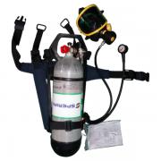 ����Τ�� SCBA809GT T8000ϵ�����Ⱥ�����ƿ��������9L luxfer��ƿ��PANO���֣�