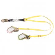 ÷˼��MSA 9302004 Workman�ֿ�����������˫�� ���ȿɵ� 65mm���ڹҹ���