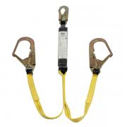 ÷˼��MSA 10106906 Workman�ֿ�����������˫�� 65mm���ڹҹ���