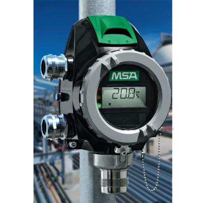 ÷˼��MSA 10123764 Prima XP��������������̽������CO 0-1000ppm���޼̵���