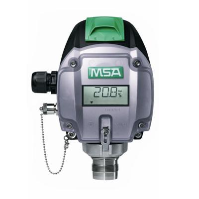 ÷˼��MSA 10123761 PrimaXI��������������̽������CO 0-500ppm��