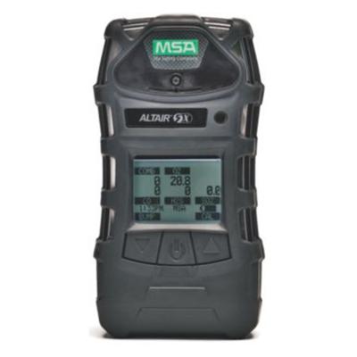 ÷˼��MSA 10147838 ��ӥ5X�����������ǣ�LEL/O2/H2S/CL2/��ɫ����