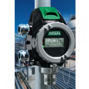 ÷˼��MSA 10123776 PrimaX P��������������̽������H2S 0-100ppm��