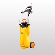 ����0204-0782A�ƶ���Яʽϴ��Ͱ12L