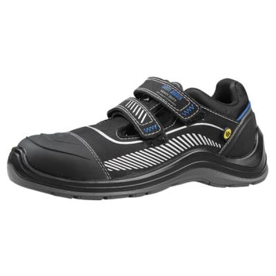 Safety Jogger ���ҷ��̴�ESD��������͸����ĥ��ȫЬ FORZA
