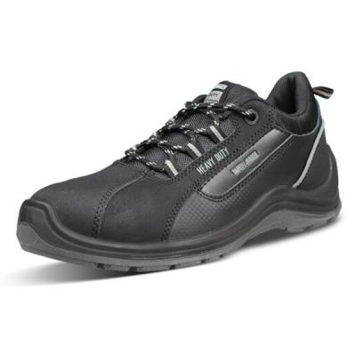 Safety Jogger ͸����ͷ�ֵ׷��ҷ��̴������簲ȫЬ ADVANCE