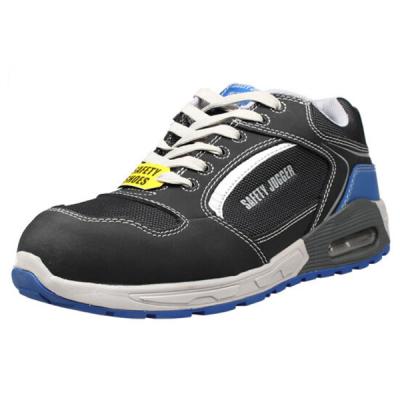 Safety Jogger ͸�����ҷ��̷�����������氲ȫЬ RAPTOR
