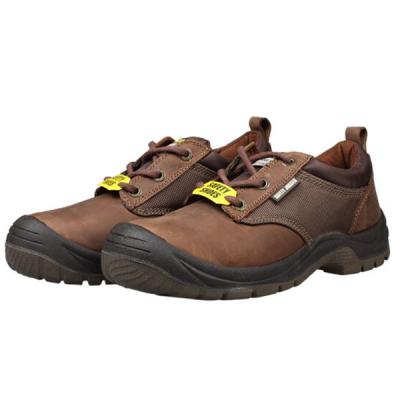 Safety Jogger ͸����ͷ�ֵ׷��ҷ��̴���ȫЬ SAHARA