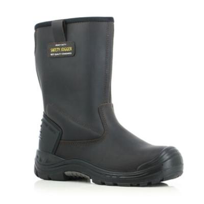 Safety Jogger ���ҷ��̴����������������ȫЬ BOREAS2
