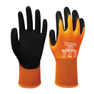 �������WonderGrip��WG-320 ��ˮ�����������е��¹����ͱ�����