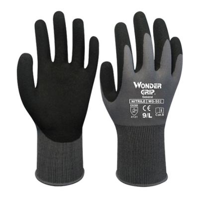 �������WonderGrip��WG-502 �������͸��������ĥ���͹�������