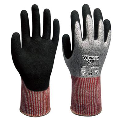 �������WonderGrip��WG-777CF ��ĥ��е���������ӹ�5���������������