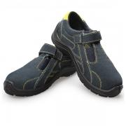 Safety Jogger ���ҷ��̴����͸����ĥ�ļ���ȫЬ SONORA