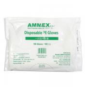 ����˹��Ammex��PGLOVE100C-2 һ����PE��Ĥ͸������