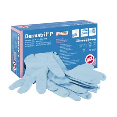 ����Τ�� 740 Dermatril һ����KCL�������ף��޷ۣ�