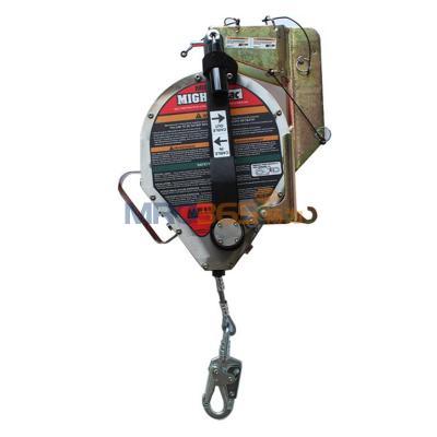 ����Τ�� MR100GB-Z7/100FT MightEvac ׹���ƶ��������̣�30M��