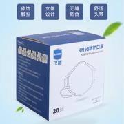 ���� HD8011 KN95��ͷ��ʽ�����������