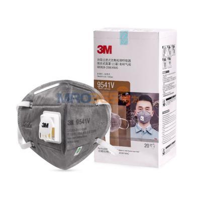 3M 9541V/9542V KN95����̿��������ζ��֯����������