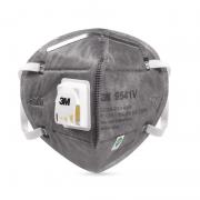 3M 9541V/9542V KN95����̿��������ζ��֯����������