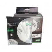 ÷˼��MSA 10217443 Affinity 5120+KN95�轺�ǵ���ά����������