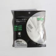 ÷˼��MSA 10217443 Affinity 5120+KN95�轺�ǵ���ά����������