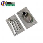 ���� PS91201XB ����������;�ͱ��ĥͨ�ý�ʡ����ҺƬ��50x40cmx2mm��100Ƭ/�� ��