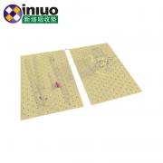 ���� PSH91401X ��������ѧƷ�๦�����ý�ʡ�����յ棨50x40cmx4mm��100Ƭ/�� ��