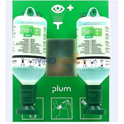 ���� Plum 4694 ˫ƿϴ��Һ+�Ұ���װ(4604���)��1��/�У�