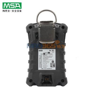 MSA 10196252 ��ӥ4XR��Яʽ������������LEL/O2