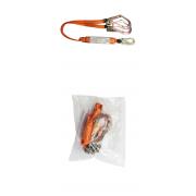 MSA 10128059 ������������(˫�ȣ�����55mm ���ڹҹ���1.2M ��)