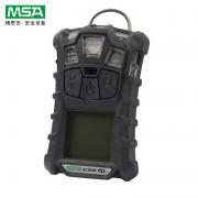 MSA 10196252 ��ӥ4XR��Яʽ������������LEL/O2
