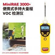 ���� PGM-7320 MiniRAE 3000+ VOC�������ǣ���ɫ��