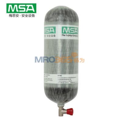 MSA 10121838 6.8L����BTIC̼����ƿ