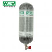 MSA 10121838 6.8L����BTIC̼����ƿ