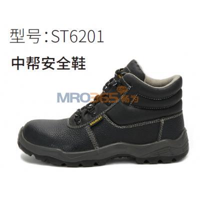 ʷ���� ST6201-S1P-SIZE�аﰲȫЬ(�а�ѹ��ţƤ��˫�ܶ�PU��ף�S1P)