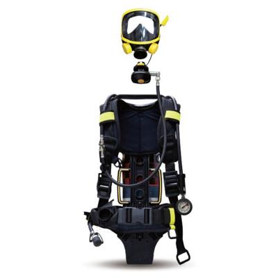 ����Τ�� SCBA2005XT ��ѹʽ����������