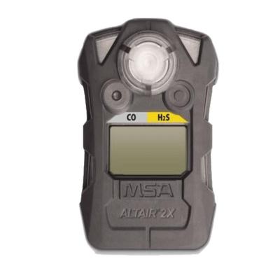 MSA 10196209 ��ӥ2X��Яʽ��������SO2/H2S-LC��������