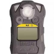 MSA 10196221 ��ӥ2X��Яʽ��������CO-H2/H2S��������